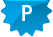 Badge platinum