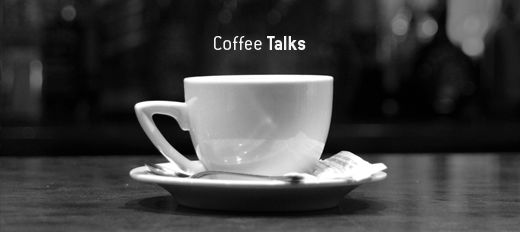 Coffee Talks