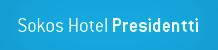 Sokos Hotel Presidentti