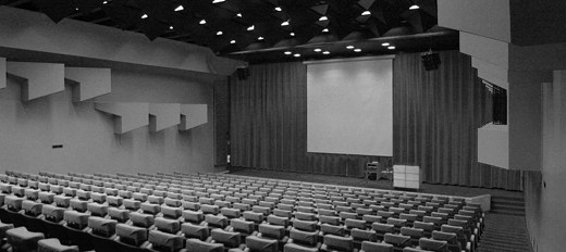 Auditorium
