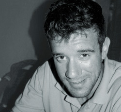 Mike Dirolf