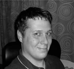 Tero Parviainen