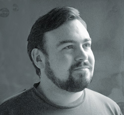 Yehuda Katz
