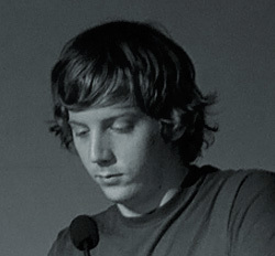 Chris Wanstrath