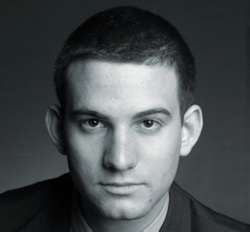 Jonathan Weiss