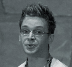 Joseph Wilk