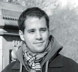 Carl Lerche
