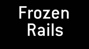 Frozen Rails Trailer
